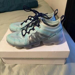 Vapor max
